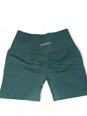 Aurola shorts